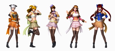 画像ギャラリー No.106のサムネイル画像 / 【PR】「モンスターハンター フロンティアZ」10周年特別企画：サービスインからハンターの狩猟生活はどう変化したのか，大型アップデートの軌跡を辿る