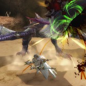 画像ギャラリー No.031のサムネイル画像 / 【PR】「モンスターハンター フロンティアZ」10周年特別企画：オリジナル武器種「穿龍棍」の極ノ型を使いこなそう