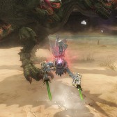 画像ギャラリー No.036のサムネイル画像 / 【PR】「モンスターハンター フロンティアZ」10周年特別企画：オリジナル武器種「穿龍棍」の極ノ型を使いこなそう