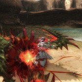 画像ギャラリー No.037のサムネイル画像 / 【PR】「モンスターハンター フロンティアZ」10周年特別企画：オリジナル武器種「穿龍棍」の極ノ型を使いこなそう