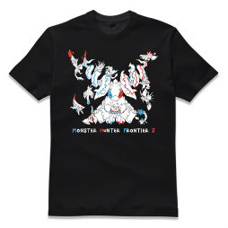 画像ギャラリー No.045のサムネイル画像 / 【PR】「モンスターハンター フロンティアZ」10周年特別企画：オリジナル武器種「穿龍棍」の極ノ型を使いこなそう