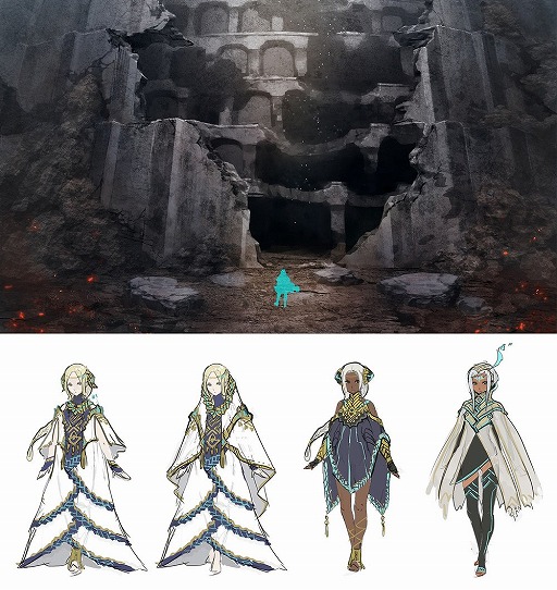 画像ギャラリー No.008のサムネイル画像 / 「MHF-Z」，最後の開発運営レポートを更新。“新武器種が生まれるまで”をテーマにした開発秘話が公開