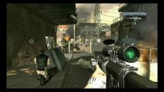 画像ギャラリー No.001のサムネイル画像 / ミリタリーFPS「Conflict:Denied Ops」プレイシーン満載のムービー