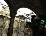画像ギャラリー No.007のサムネイル画像 / キャラクターを切り替えつつ戦うFPS「Conflict:Denied Ops」のデモ版をUp