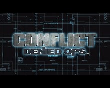 画像ギャラリー No.010のサムネイル画像 / キャラクターを切り替えつつ戦うFPS「Conflict:Denied Ops」のデモ版をUp