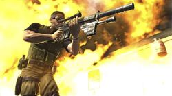 画像ギャラリー No.002のサムネイル画像 / たった二人で世界を救え！　FPS「ダブルクラッチ」PC日本語版が1月16日に発売決定