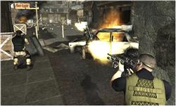 画像ギャラリー No.006のサムネイル画像 / たった二人で世界を救え！　FPS「ダブルクラッチ」PC日本語版が1月16日に発売決定