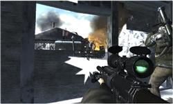 画像ギャラリー No.007のサムネイル画像 / たった二人で世界を救え！　FPS「ダブルクラッチ」PC日本語版が1月16日に発売決定