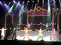 歌と踊りとお芝居と。笑って楽しめ，心に残る舞台「サクラ大戦　紐育星組ショウ2014 〜お楽しみはこれからだ〜」のゲネプロレポート