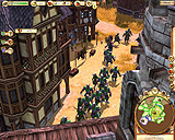 画像ギャラリー No.009のサムネイル画像 / イーフロンティア，「The Settlers 6 Rise of an Empire 日本語マニュアル付英語版」を1月18日に発売