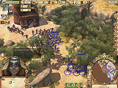 画像ギャラリー No.015のサムネイル画像 / 人気箱庭シム「The Settlers 6 Rise of an Empire 日本語マニュアル付英語版」のレビューを掲載