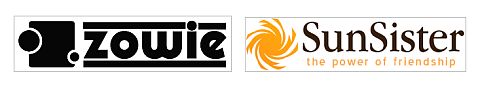 画像ギャラリー No.001のサムネイル画像 / ZOWIE GEAR，「AVA」国内強豪チーム「SunSister」のサポートを発表