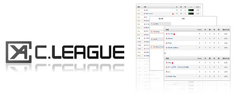 画像ギャラリー No.002のサムネイル画像 / 「CyAC」が新リーグ「C.LEAGUE」を開始。クロスファイアなど4タイトルが対象