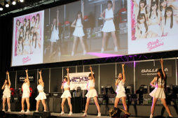 画像ギャラリー No.009のサムネイル画像 / [TGS 2016］「Alliance of Valiant Arms」の公式大会「AVARST2016 Season2 爆破・護衛オフライン決勝戦 in 東京ゲームショウ」レポート