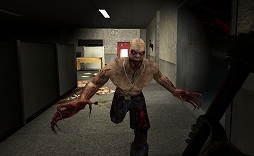 画像ギャラリー No.004のサムネイル画像 / 「AVA」，1人用特殊作戦の新モード“Runaway Horror”が本日実装に。実装記念の2つのイベントも開催中