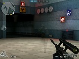 画像ギャラリー No.002のサムネイル画像 / オンラインFPS「クロスファイア」の公式サイトオープン。スクリーンショットなど71点をUp