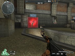 画像ギャラリー No.002のサムネイル画像 / 誰でもホットな戦いが体験できる！ オンラインFPS「クロスファイア」の新要素「エスケープ」モードを実際にプレイしてきた！
