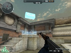画像ギャラリー No.009のサムネイル画像 / 誰でもホットな戦いが体験できる！ オンラインFPS「クロスファイア」の新要素「エスケープ」モードを実際にプレイしてきた！