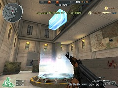 画像ギャラリー No.010のサムネイル画像 / 誰でもホットな戦いが体験できる！ オンラインFPS「クロスファイア」の新要素「エスケープ」モードを実際にプレイしてきた！