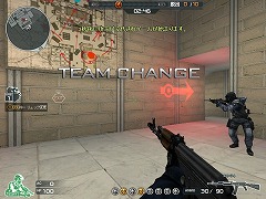 画像ギャラリー No.012のサムネイル画像 / 誰でもホットな戦いが体験できる！ オンラインFPS「クロスファイア」の新要素「エスケープ」モードを実際にプレイしてきた！