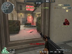 画像ギャラリー No.015のサムネイル画像 / 誰でもホットな戦いが体験できる！ オンラインFPS「クロスファイア」の新要素「エスケープ」モードを実際にプレイしてきた！