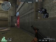画像ギャラリー No.018のサムネイル画像 / 誰でもホットな戦いが体験できる！ オンラインFPS「クロスファイア」の新要素「エスケープ」モードを実際にプレイしてきた！