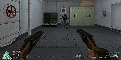 画像ギャラリー No.025のサムネイル画像 / 誰でもホットな戦いが体験できる！ オンラインFPS「クロスファイア」の新要素「エスケープ」モードを実際にプレイしてきた！