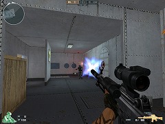 画像ギャラリー No.026のサムネイル画像 / 誰でもホットな戦いが体験できる！ オンラインFPS「クロスファイア」の新要素「エスケープ」モードを実際にプレイしてきた！