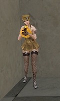 画像ギャラリー No.028のサムネイル画像 / 誰でもホットな戦いが体験できる！ オンラインFPS「クロスファイア」の新要素「エスケープ」モードを実際にプレイしてきた！