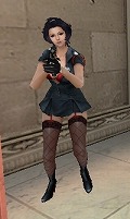 画像ギャラリー No.029のサムネイル画像 / 誰でもホットな戦いが体験できる！ オンラインFPS「クロスファイア」の新要素「エスケープ」モードを実際にプレイしてきた！