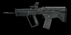 画像ギャラリー No.031のサムネイル画像 / 誰でもホットな戦いが体験できる！ オンラインFPS「クロスファイア」の新要素「エスケープ」モードを実際にプレイしてきた！