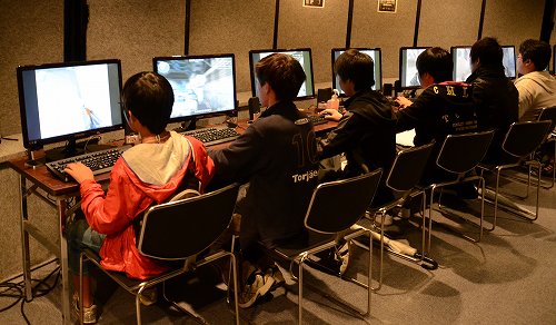 画像ギャラリー No.002のサムネイル画像 / 「クロスファイア」日本最強の座はどのクランに。今後のアップデート内容も発表されたオフライン大会をレポート