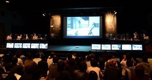 画像ギャラリー No.009のサムネイル画像 / 「クロスファイア」日本最強の座はどのクランに。今後のアップデート内容も発表されたオフライン大会をレポート