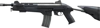 画像ギャラリー No.010のサムネイル画像 / 「クロスファイア」武器「AT15-Afghan」や渓谷が舞台のマップを新たに追加