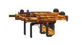 画像ギャラリー No.011のサムネイル画像 / 「クロスファイア」武器「AT15-Afghan」や渓谷が舞台のマップを新たに追加