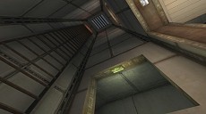 画像ギャラリー No.005のサムネイル画像 / 「クロスファイア」，高低差のある新マップ「Ghost Tower」が実装に。「Mini Weapon セットガチャ」が登場＆“美味しい”日替わりイベントも開催中