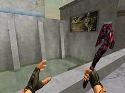 画像ギャラリー No.005のサムネイル画像 / 「クロスファイア」，強力な新武器「RedSpiderWeb」シリーズ2種が実装に