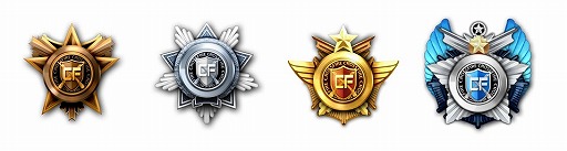 画像ギャラリー No.002のサムネイル画像 / 「クロスファイア」，2.0アップデートで実装される「ランクマッチシステム」の情報が公開