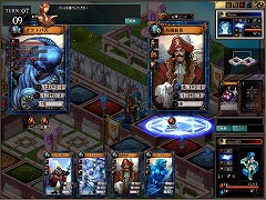 画像ギャラリー No.001のサムネイル画像 / NHN Japanの新作「シュミッドディーヴァ」，先行プレイレポート