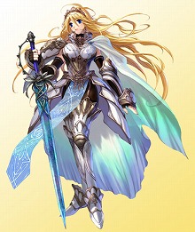 画像ギャラリー No.002のサムネイル画像 / NHN Japanの新作「シュミッドディーヴァ」，先行プレイレポート