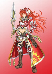 画像ギャラリー No.003のサムネイル画像 / NHN Japanの新作「シュミッドディーヴァ」，先行プレイレポート