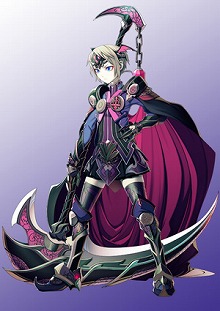 画像ギャラリー No.005のサムネイル画像 / NHN Japanの新作「シュミッドディーヴァ」，先行プレイレポート