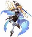 画像ギャラリー No.004のサムネイル画像 / オンラインカードゲーム「シュミッドディーヴァ」，1日限りのオープンβテストを9月21日に実施