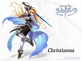 画像ギャラリー No.006のサムネイル画像 / オンラインカードゲーム「シュミッドディーヴァ」，1日限りのオープンβテストを9月21日に実施