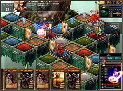 画像ギャラリー No.002のサムネイル画像 / オンラインカードゲーム「シュミッドディーヴァ」の正式サービスが本日開始＆記念キャンペーンも