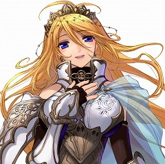 画像ギャラリー No.005のサムネイル画像 / オンラインカードゲーム「シュミッドディーヴァ」の正式サービスが本日開始＆記念キャンペーンも