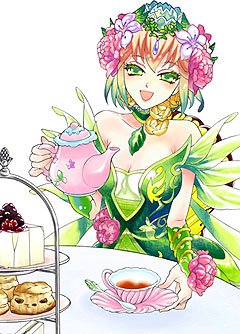 画像ギャラリー No.002のサムネイル画像 / 「シュミッドディーヴァ」がよく分かる「初心者＆中級者講座」連載開始