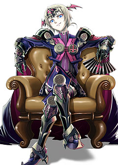 画像ギャラリー No.018のサムネイル画像 / 積極的アップデートで姫と同様，大勢に愛されるゲームとなれるか。「シュミッドディーヴァ」韓国開発元＆日本運営元インタビュー