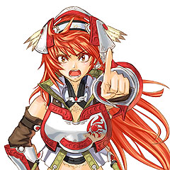 画像ギャラリー No.038のサムネイル画像 / 積極的アップデートで姫と同様，大勢に愛されるゲームとなれるか。「シュミッドディーヴァ」韓国開発元＆日本運営元インタビュー