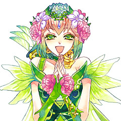 画像ギャラリー No.039のサムネイル画像 / 積極的アップデートで姫と同様，大勢に愛されるゲームとなれるか。「シュミッドディーヴァ」韓国開発元＆日本運営元インタビュー